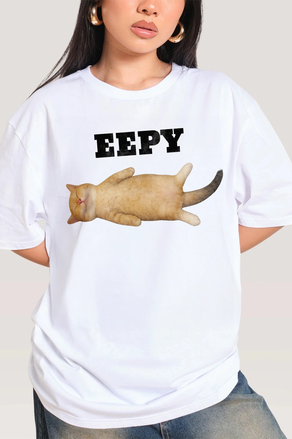 Eepy T-shirt