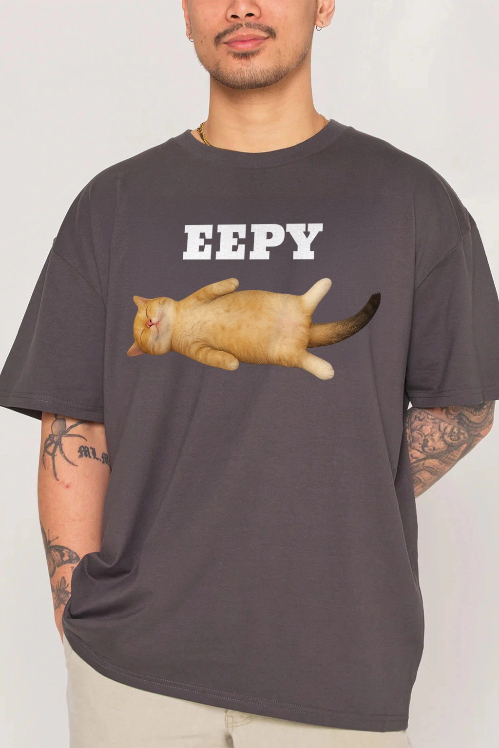 Eepy T-shirt