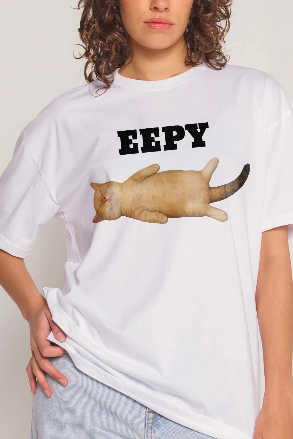 Eepy T-shirt