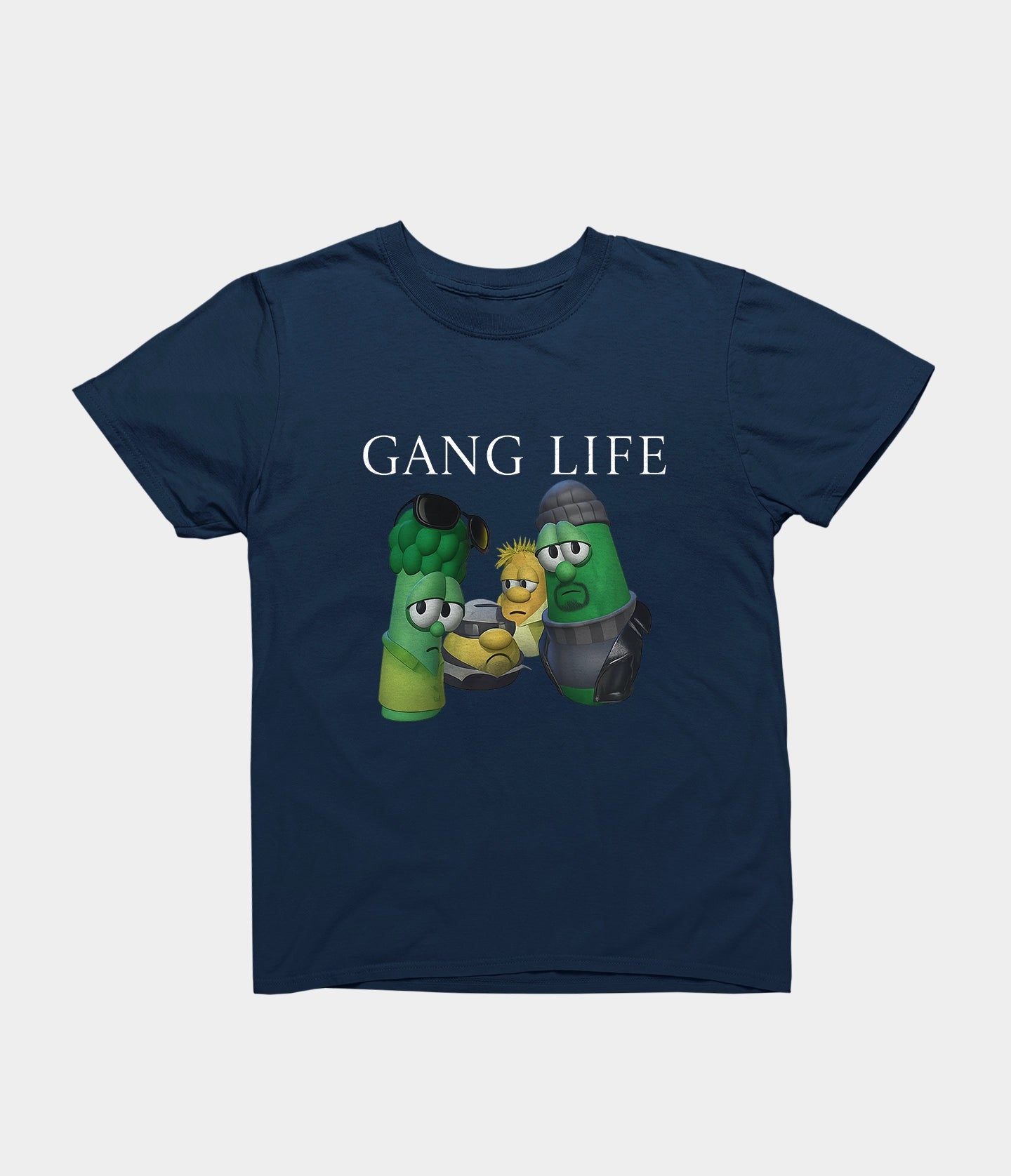 Gang Life T-shirt