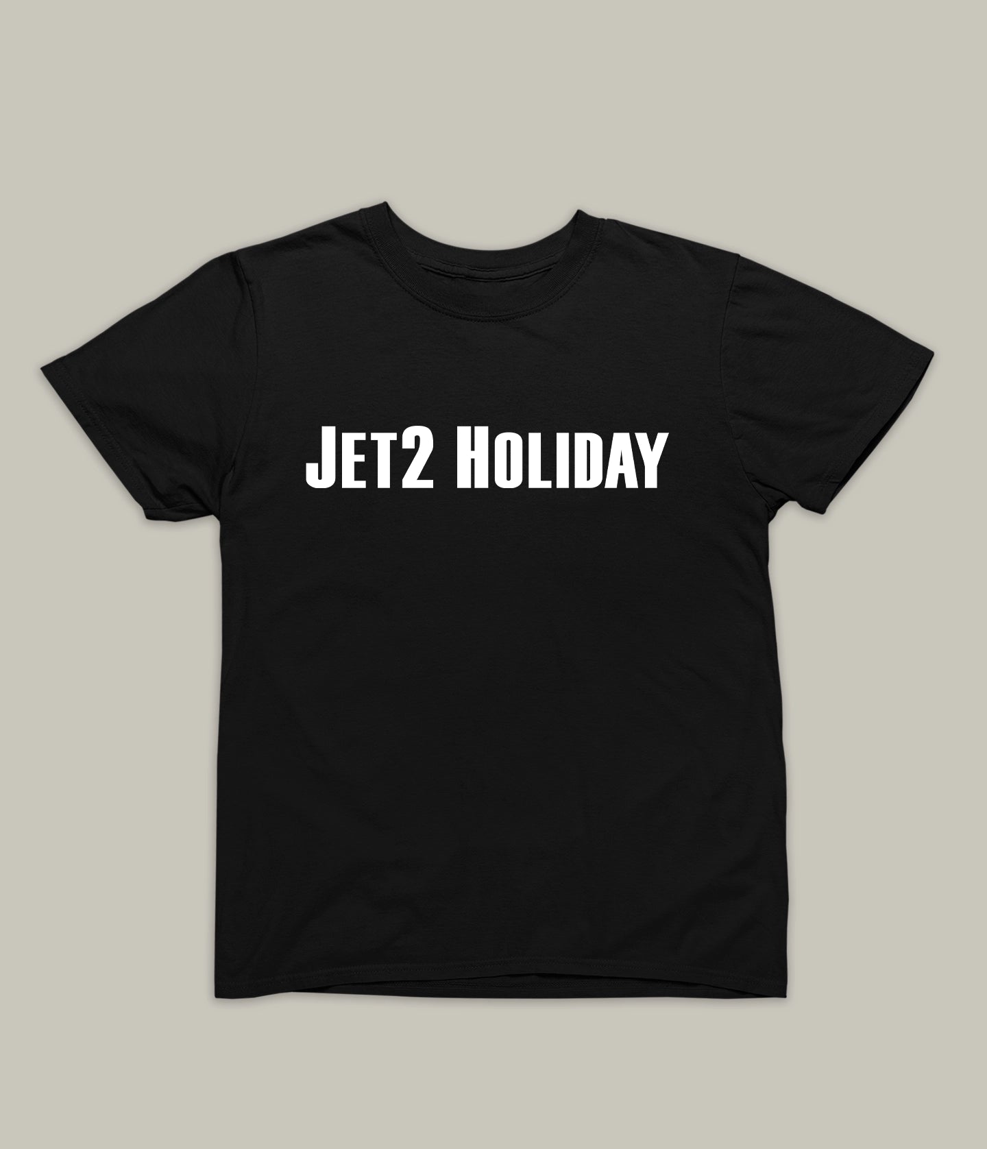 Jet2 Holiday T-shirt