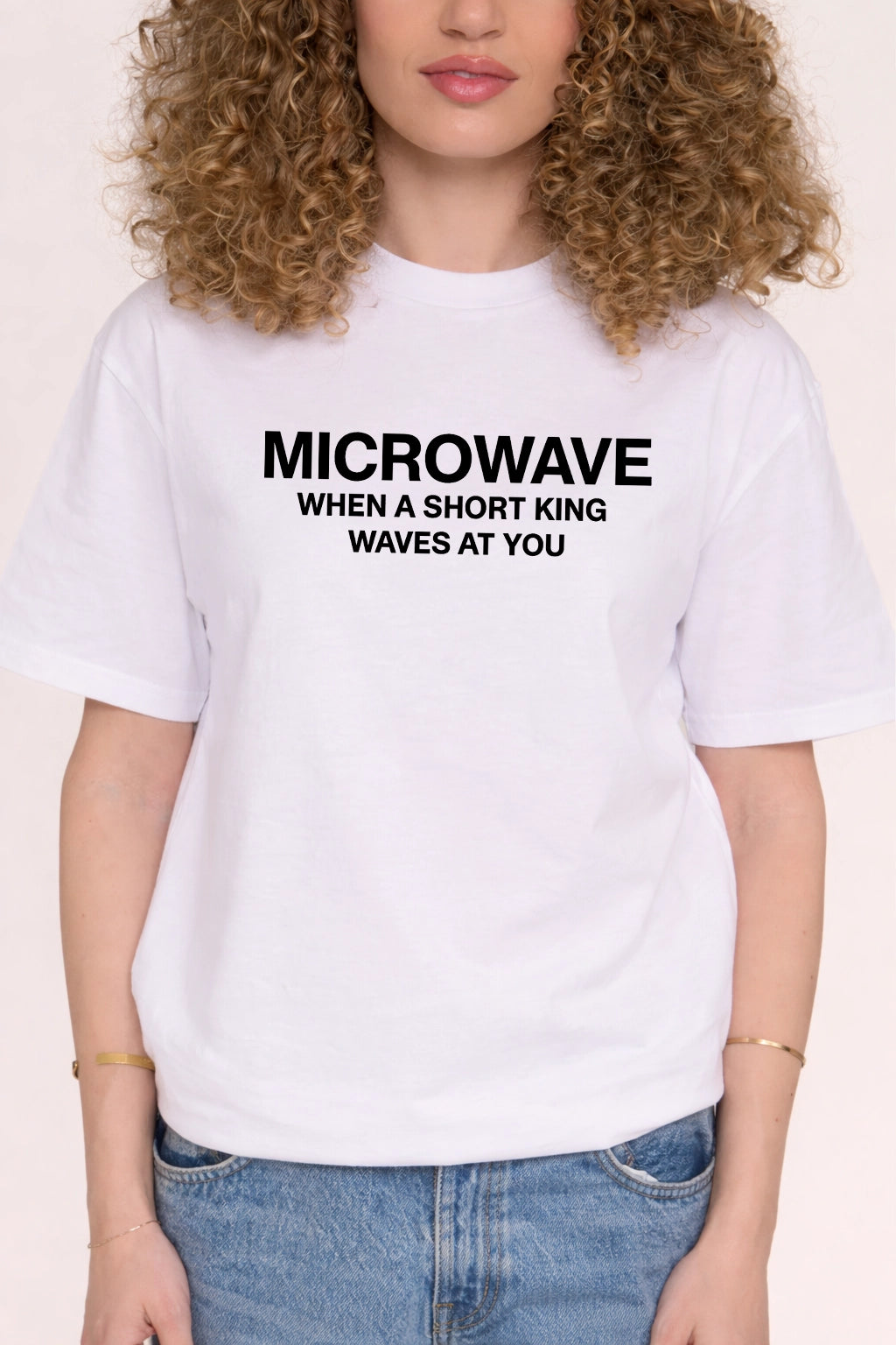 Microwave Tee