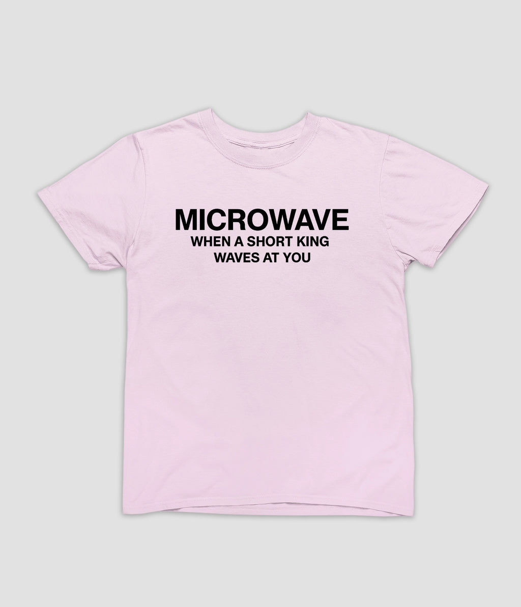 Microwave Tee
