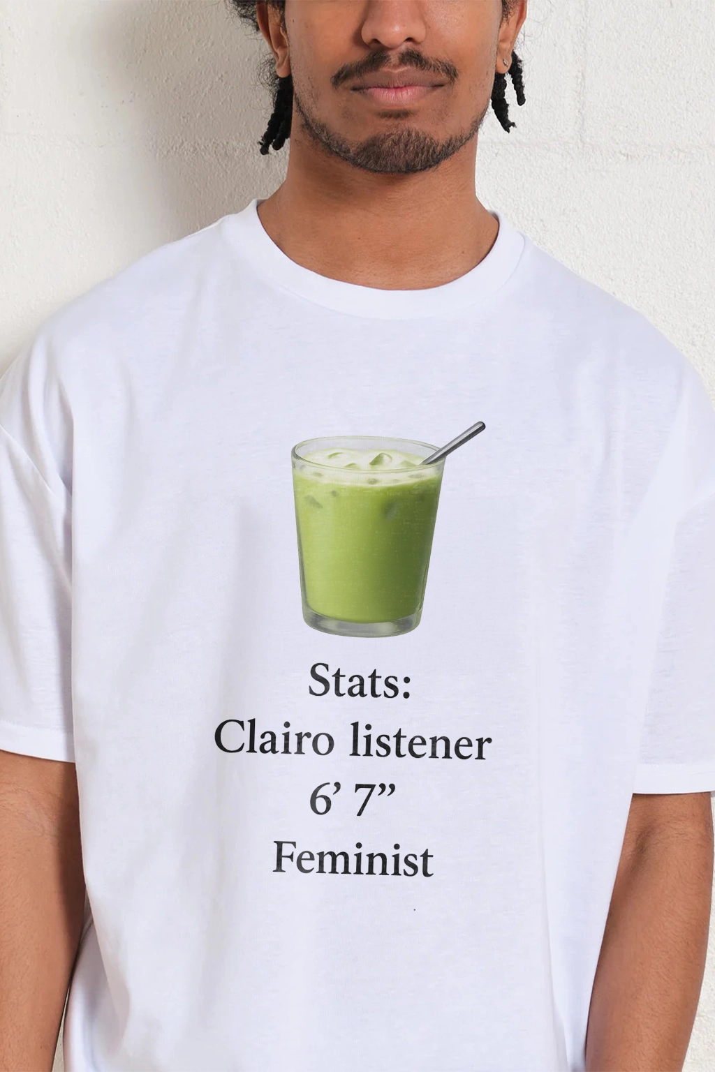 Performative T-shirt