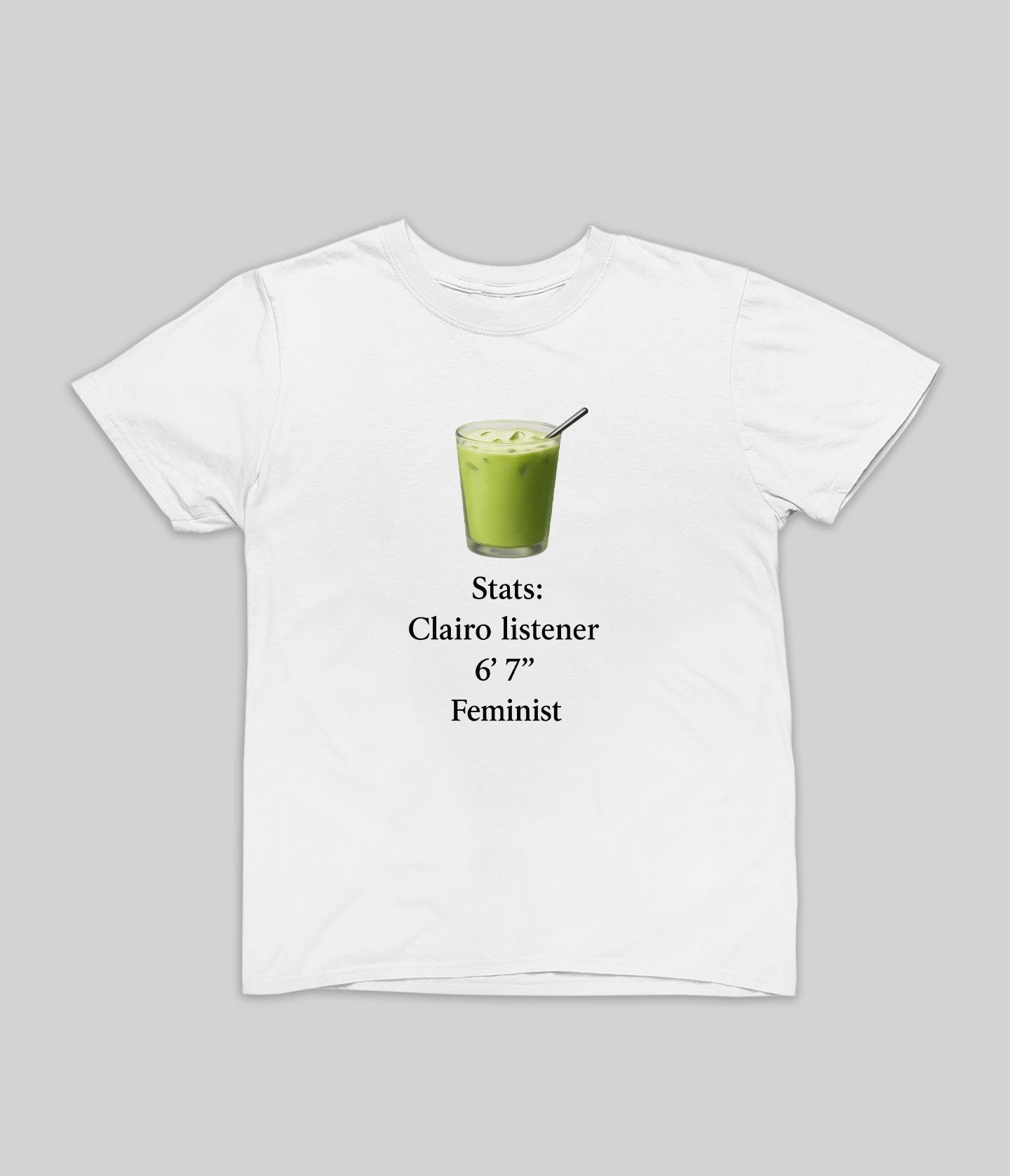 Performative T-shirt