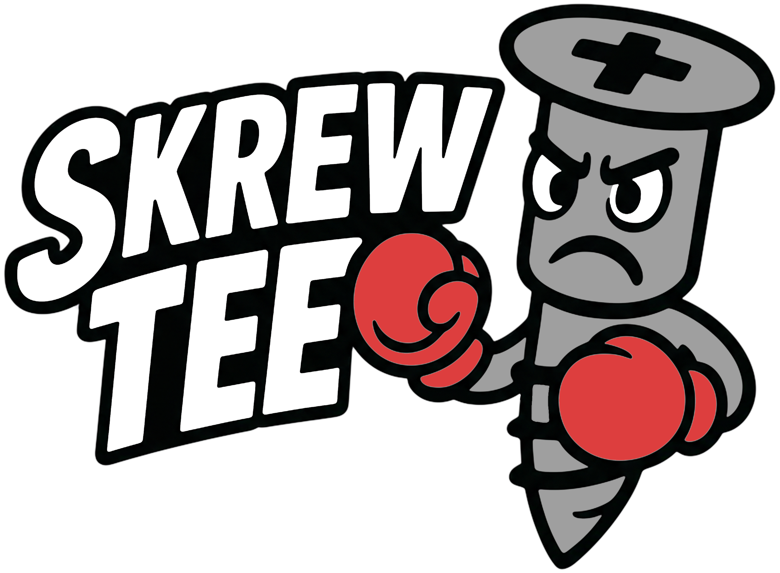 Skrew Tee