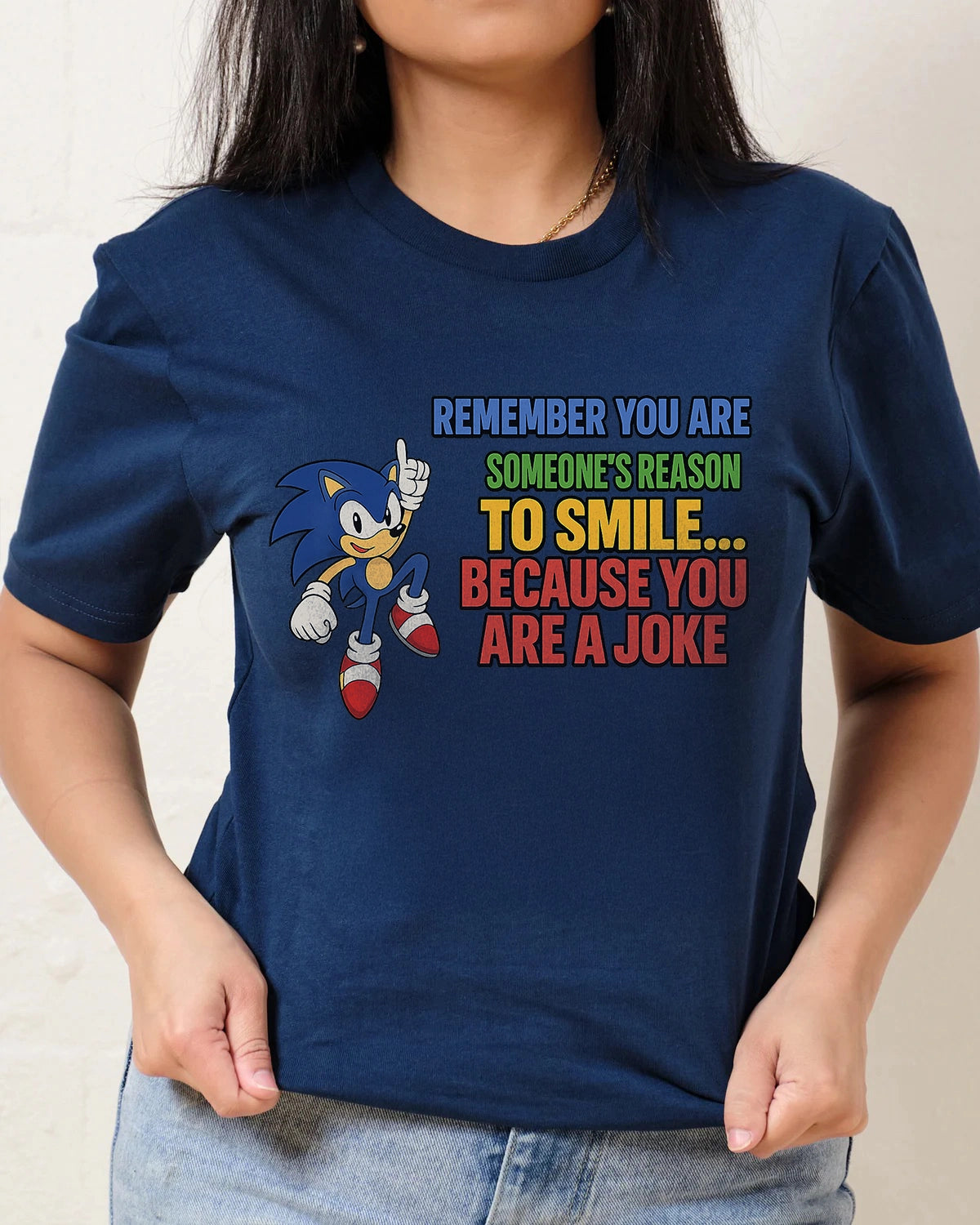 “You’re a Joke” T-Shirt
