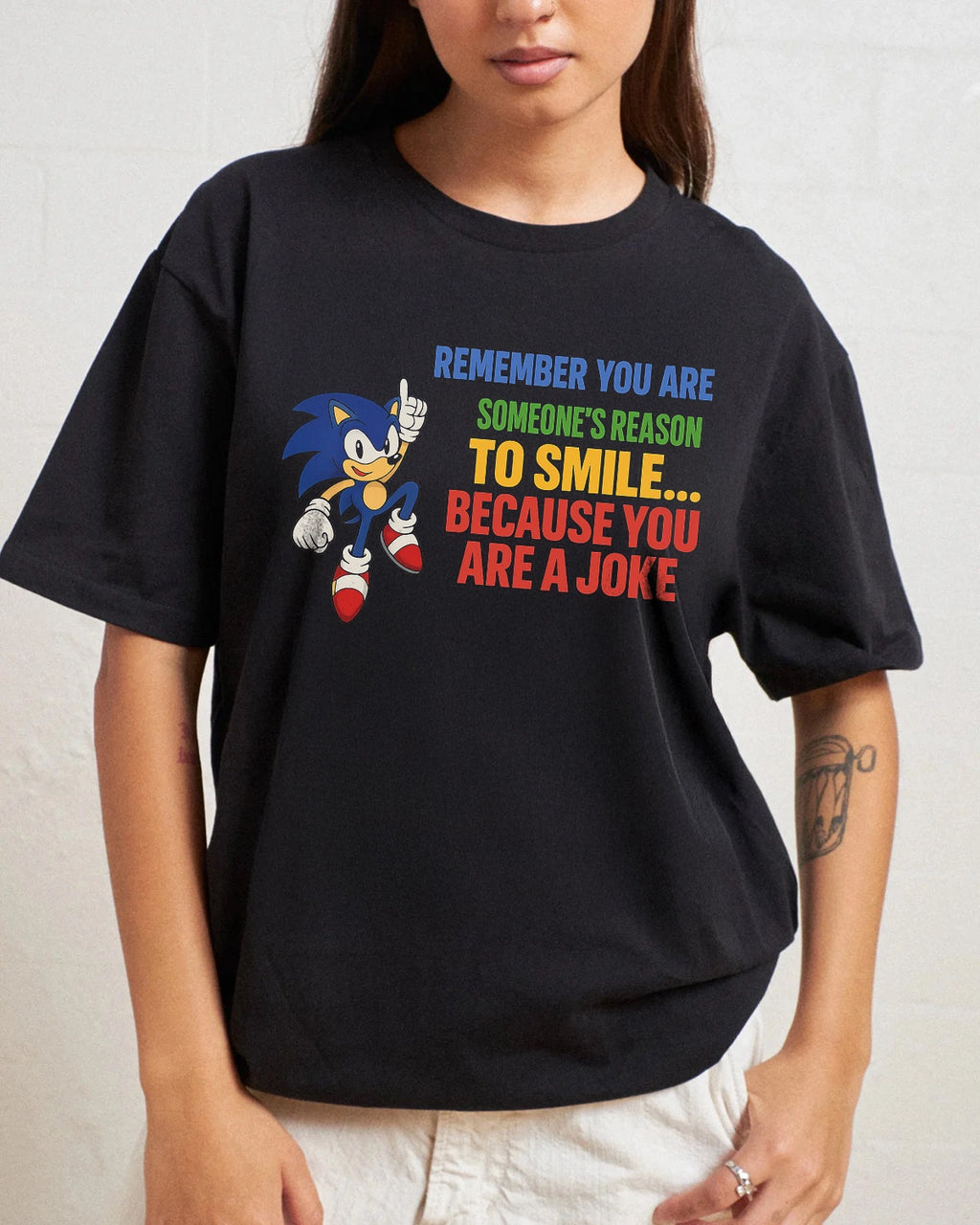 “You’re a Joke” T-Shirt