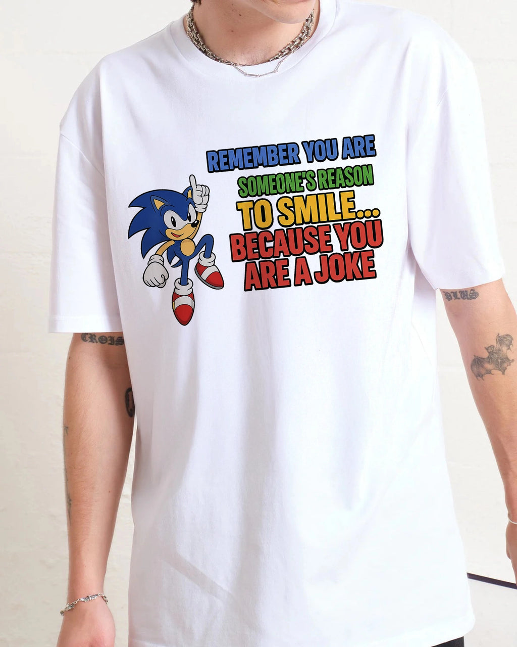 “You’re a Joke” T-Shirt